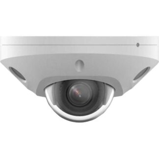 4 MP Acusense Smart Hybrid