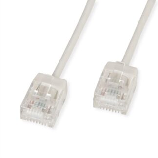 PatchCord UTP, Cat.6A, AWG32,