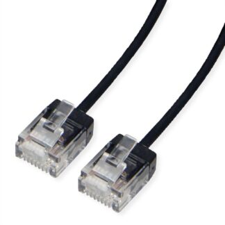 PatchCord UTP, Cat.6A, AWG32,