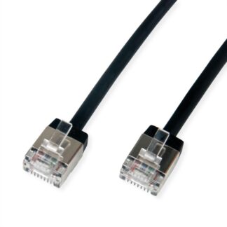 PatchCord U/FTP, Cat.6A,