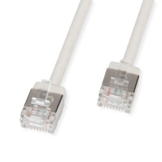 PatchCord U/FTP, Cat.6A,