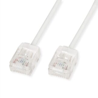 PatchCord UTP, Cat.6A, AWG32,