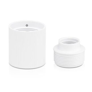 Pendant mount accessory for