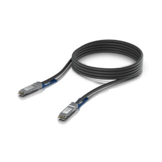 QSFP28 direct attach cable