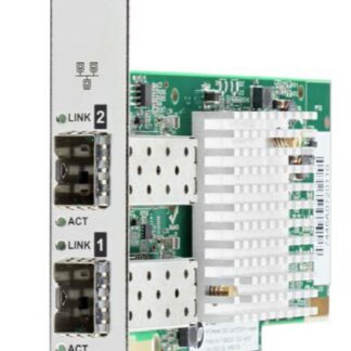 Ethernet 10Gb 2-port 562SFP+