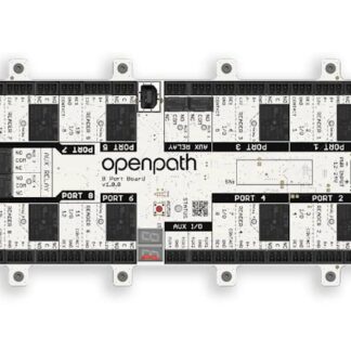 8 Port Expansion Board
