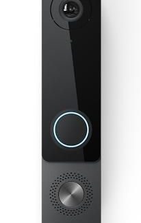 Video Intercom Reader Pro