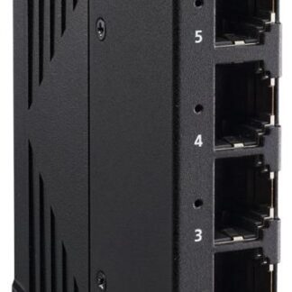 EDS-G2005-EL 5-port unmanaged
