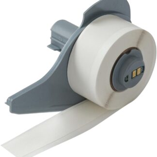 All-Weather Vinyl Labels for