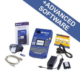 M510 Portable Label Printer