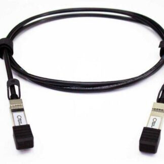 Cisco QSFP-100G-CU1M