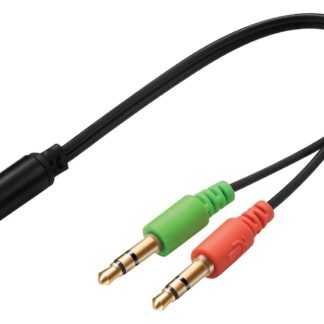 Headset converter(mobile) to