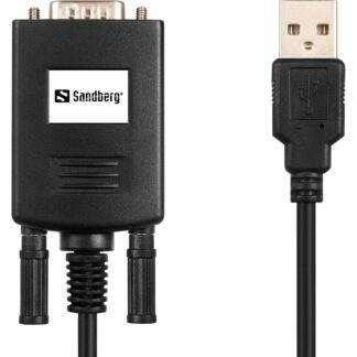 USB to Serial Link