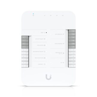 An advanced Gate Hub enabling