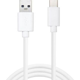 USB-C to USB-A 2.0 1M SAVER