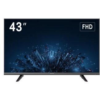 43 inch FHD 60Hz VA