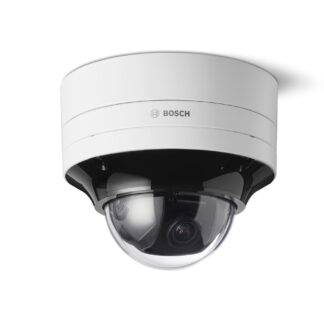 FLEXIDOME 8100i IR Dome PTRZ