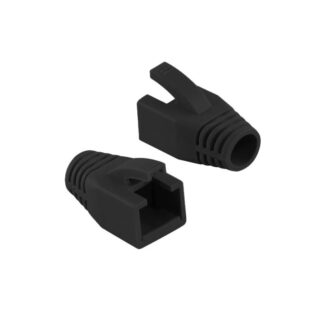 Strain Relief Boot Cat7