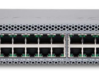 EX4100-48P network switch