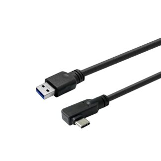 USB-A to USB-C Cable 10m
