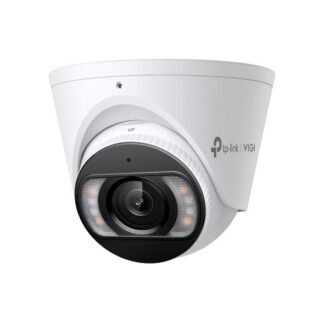 8MP Full-Color Turret Network