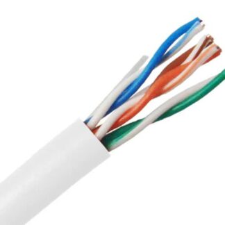 Cat6 UTP Solid, 23AWG 0.55MM