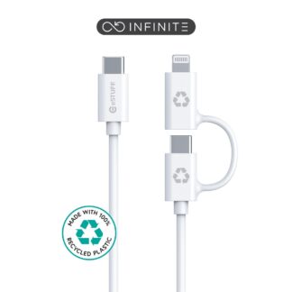 INFINITE (GRS) Super Soft