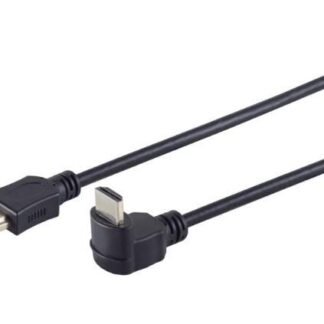 HDMI High Speed cable, 1m