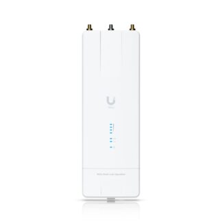 High-performance dual 5 GHz