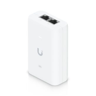 PoE+ Adapter (30W), 48V DC