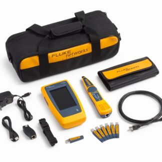 LIQ-DUO Kit with remote ID's,