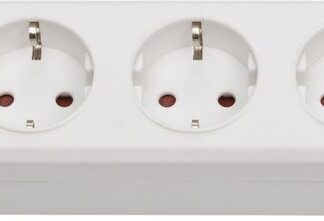 Power Extension 3 M 5 Ac