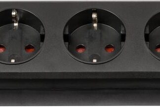 Power Extension 3 M 5 Ac