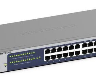 Gs724Tv6 Managed L2+/L3