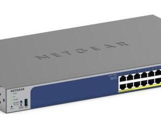 28-Port Poe Gigabit/10G