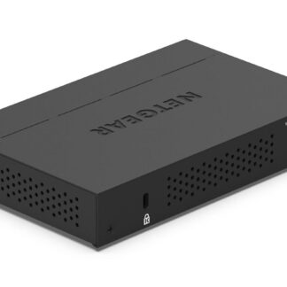 Gs305Pp Unmanaged Gigabit