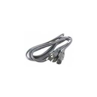 Power Cable Black 2.5 M