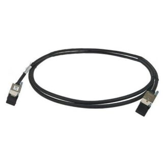 Infiniband/Fibre Optic Cable