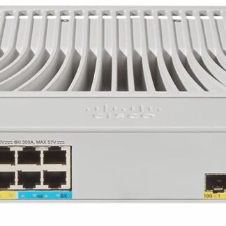 Uxg-2X-A Network Switch