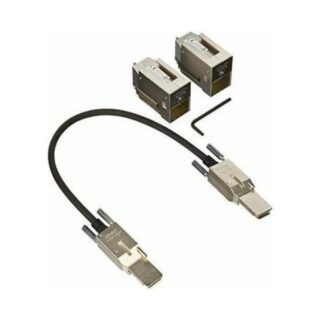 Infiniband/Fibre Optic Cable