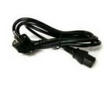 Power Cord Europe, Right