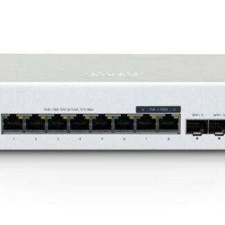 Meraki Ms130 Compact Managed