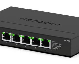 Ms305E Unmanaged 2.5G