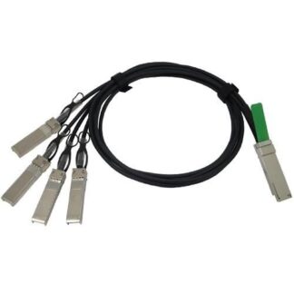 Infiniband/Fibre Optic Cable