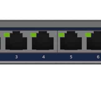 Network Switch Unmanaged L2