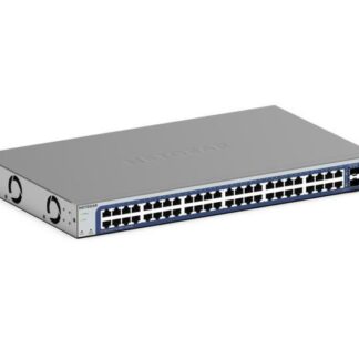 Gs748Tv6 Managed L2/L3/L4