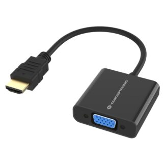 Hdmi To Vga Adapter