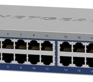 Network Switch Unmanaged