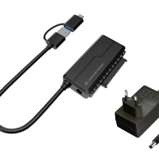 Usb 3.0 Sata Adapter With