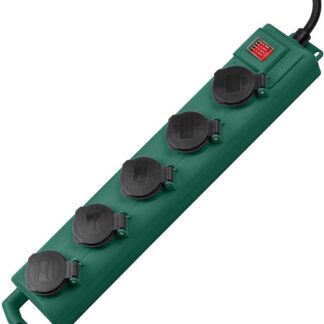 Power Extension 5 M 5 Ac